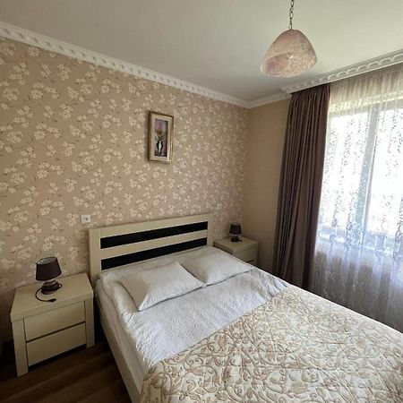 Crystal Kazbegi Hotel Екстериор снимка