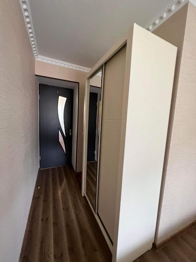 Crystal Kazbegi Hotel Екстериор снимка