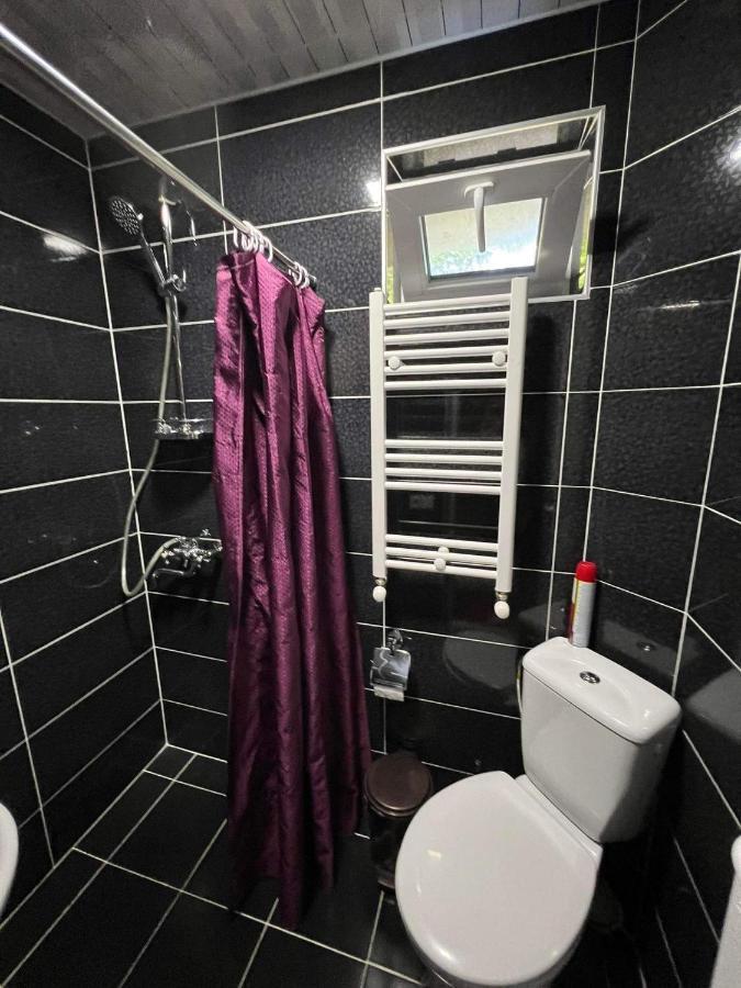 Crystal Kazbegi Hotel Екстериор снимка