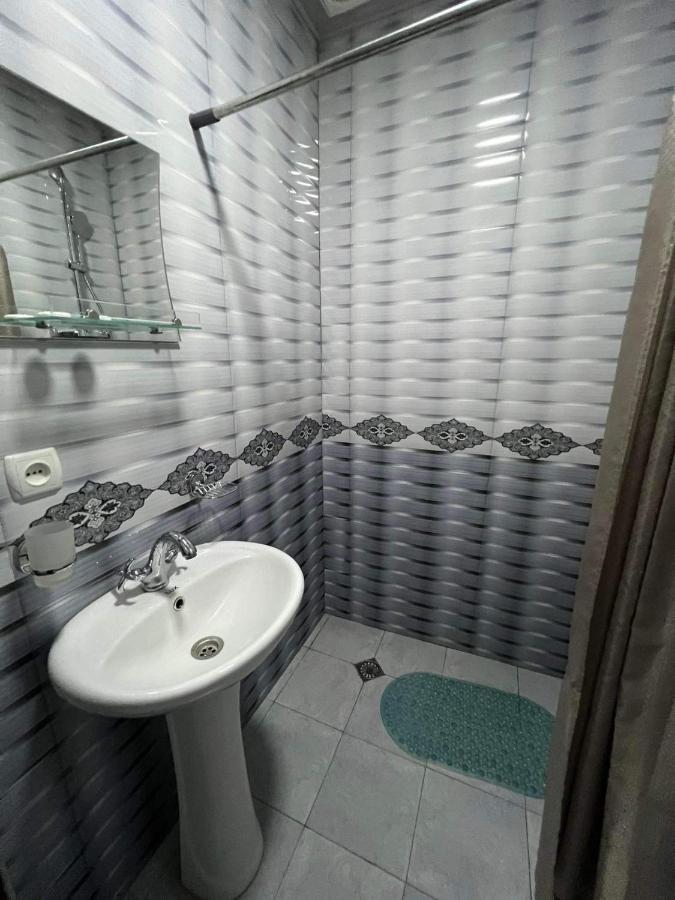 Crystal Kazbegi Hotel Екстериор снимка
