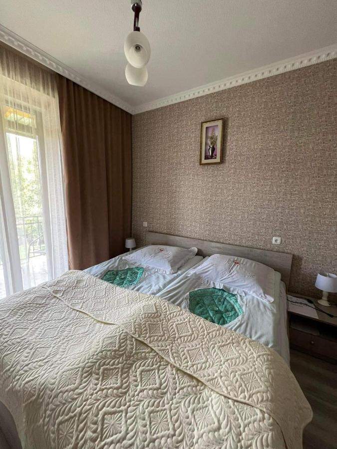 Crystal Kazbegi Hotel Екстериор снимка