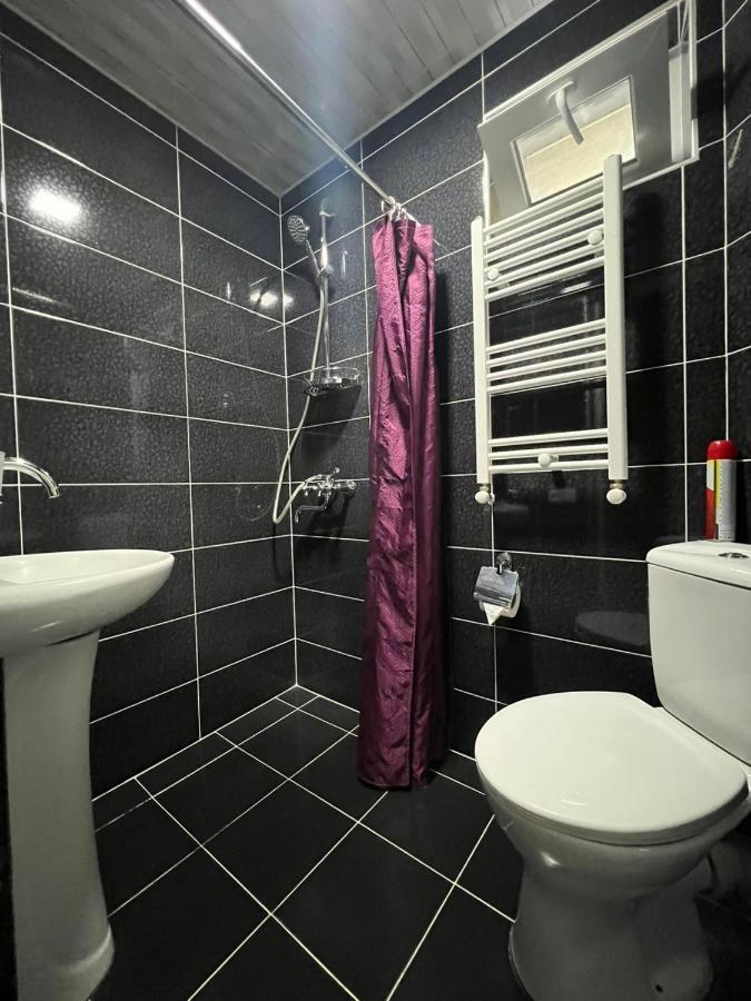 Crystal Kazbegi Hotel Стая снимка