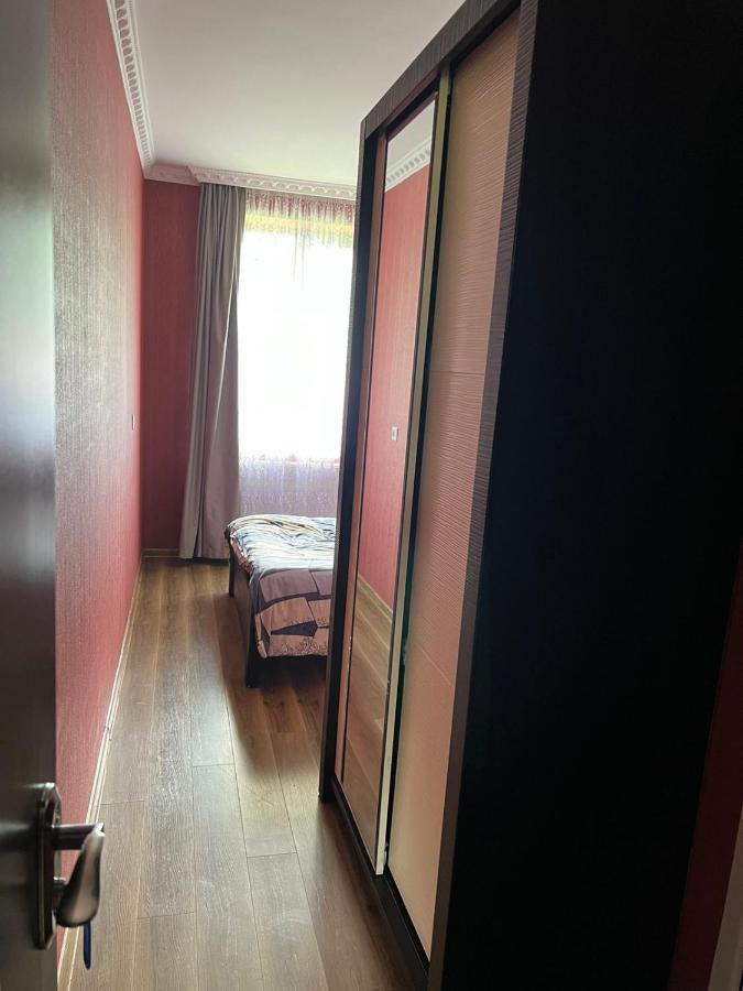Crystal Kazbegi Hotel Стая снимка