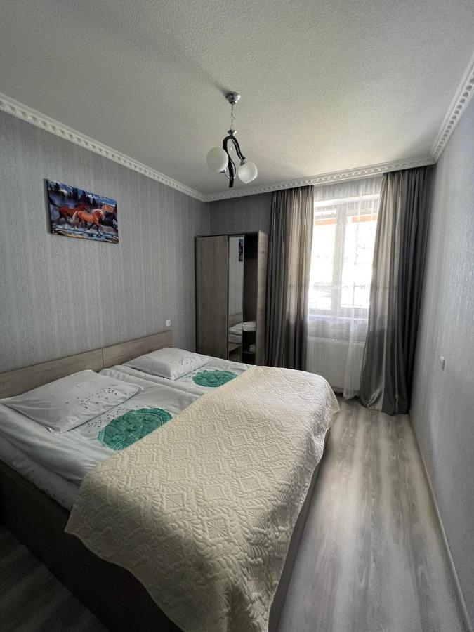 Crystal Kazbegi Hotel Екстериор снимка