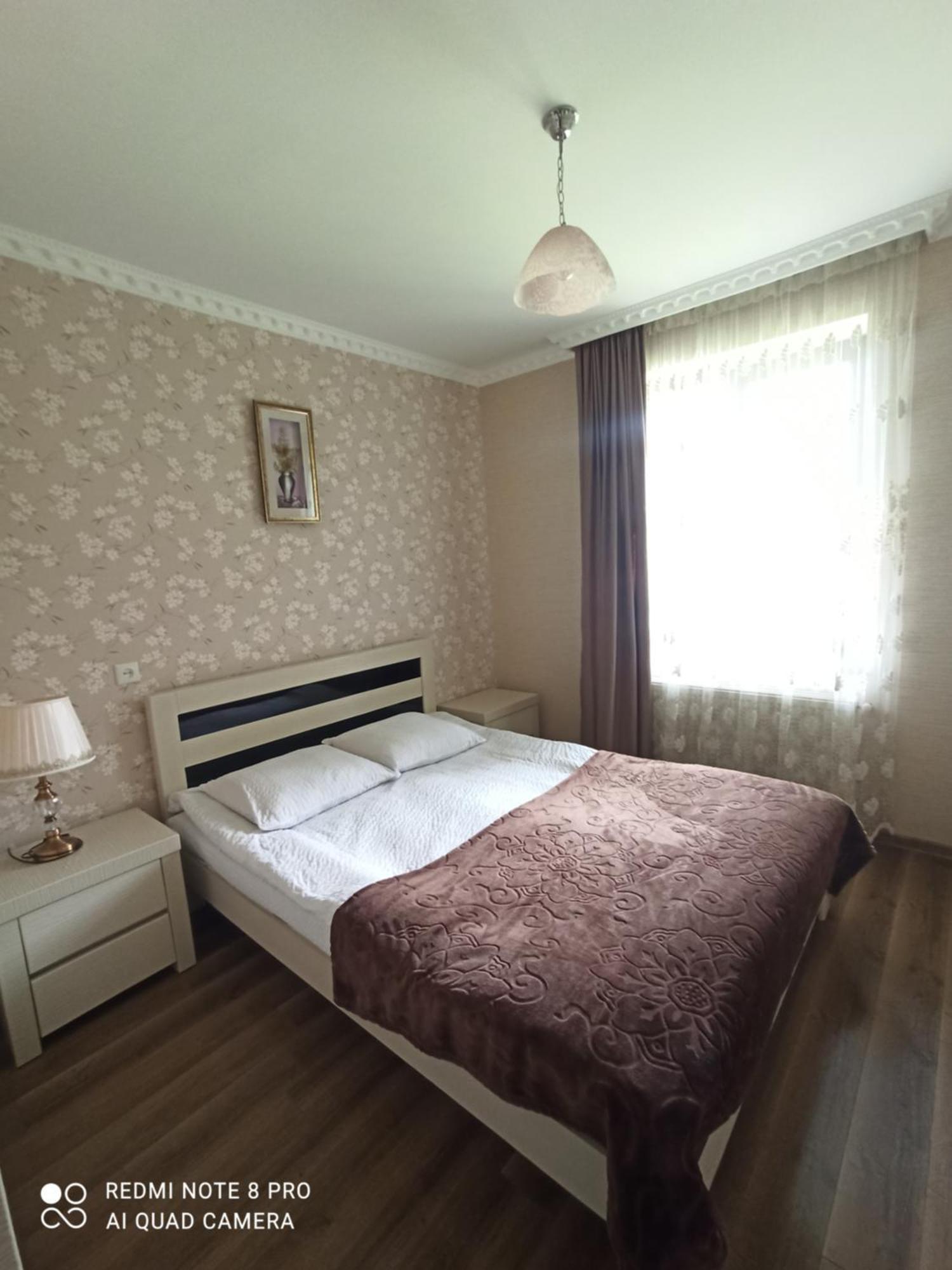 Crystal Kazbegi Hotel Екстериор снимка