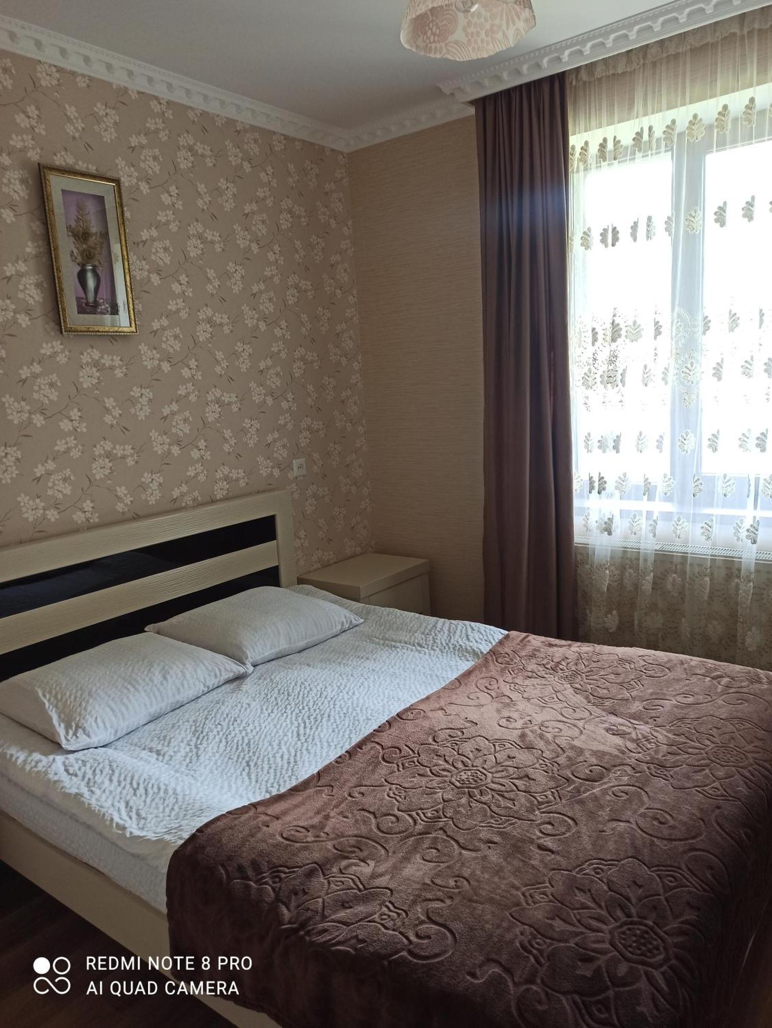 Crystal Kazbegi Hotel Екстериор снимка